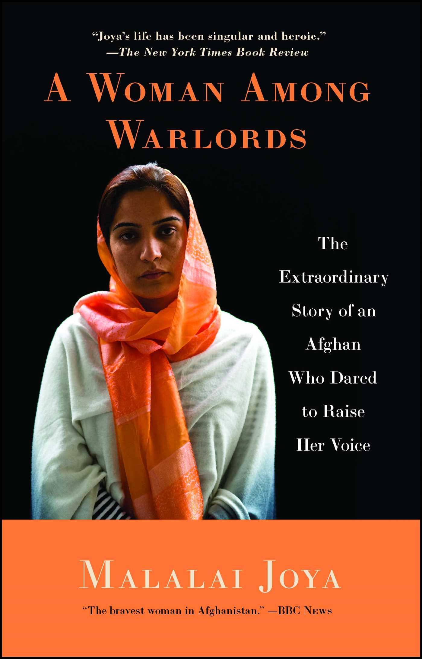 USED: A Woman Among Warlords