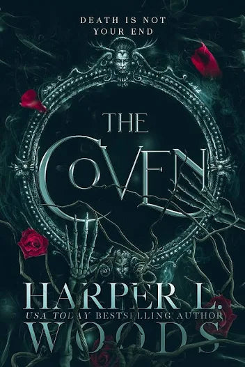 USED: The Coven