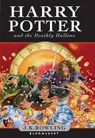 USED: Harry Potter and the Deathly Hallows