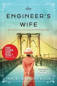 USED: The Engineer's Wife