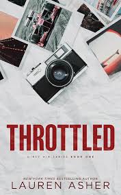 USED: Throttled