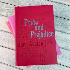 USED: Pride and Prejudice