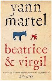 USED: Beatrice & Virgil