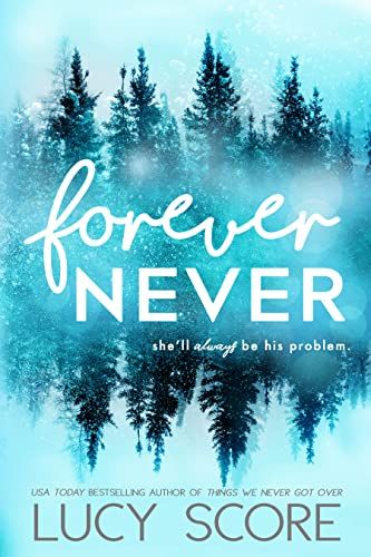 USED: Forever Never