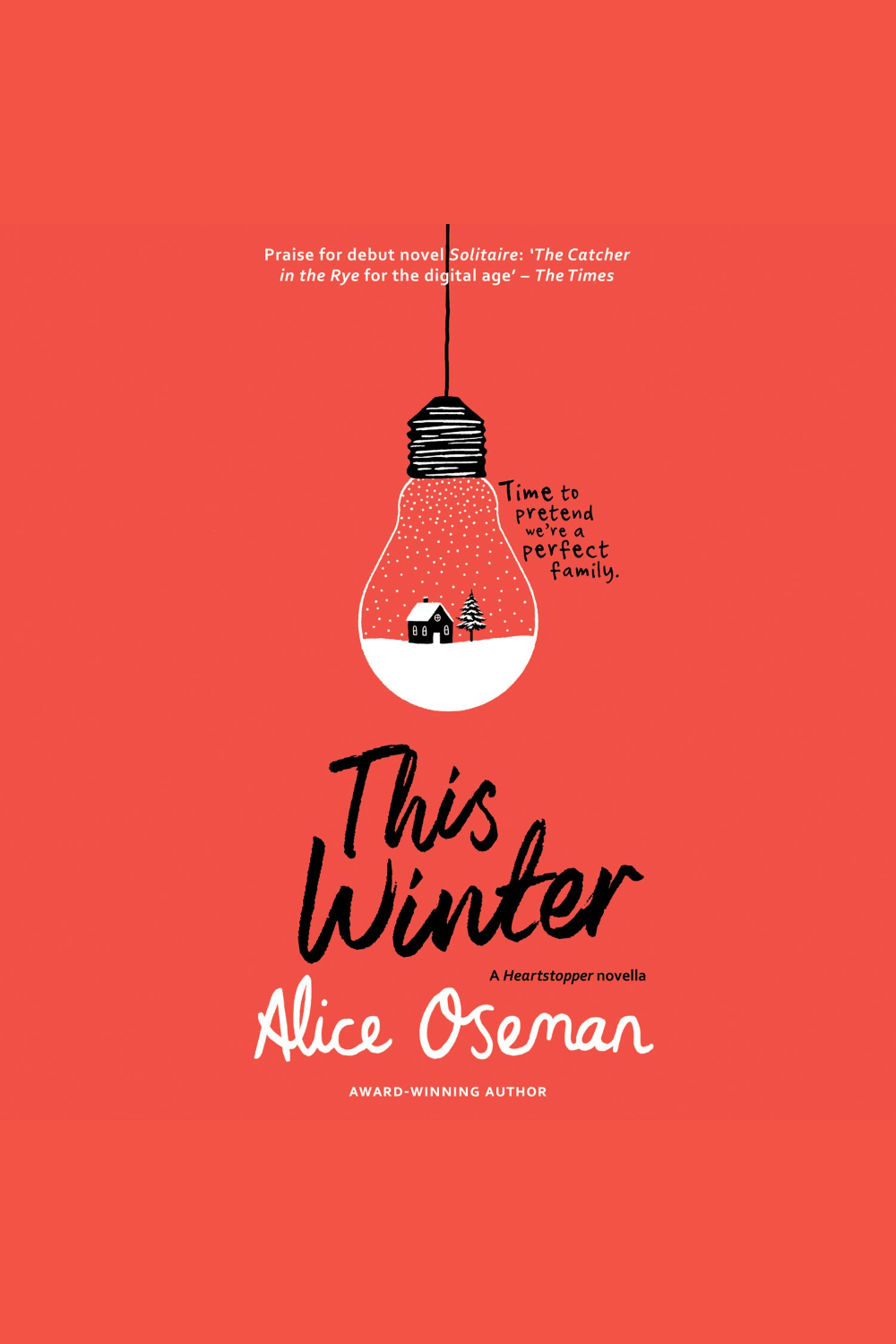 USED: This Winter