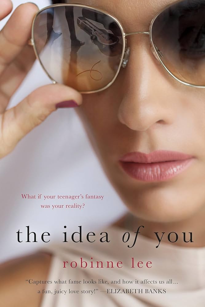 USED: The Idea of You
