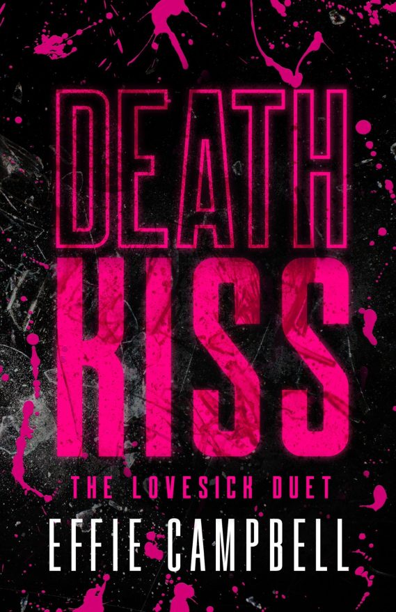 Lovesick Duet Preorder