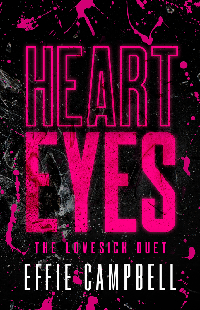 Lovesick Duet Preorder