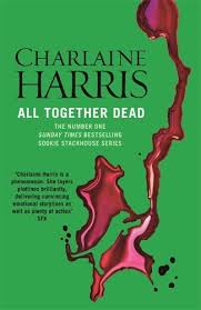 USED: All Together Dead