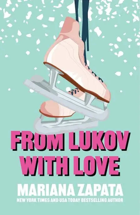 USED: From Lukov with Love
