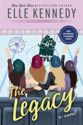 NEW: The Legacy