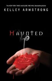 USED: Haunted