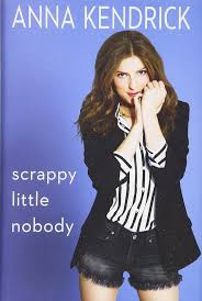 USED: Scrappy Little Nobody (Hard Cover)