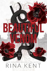 NEW: Beautiful Venom