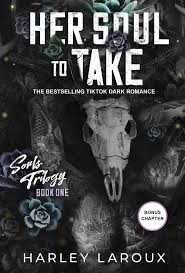 USED: Her Soul to Take