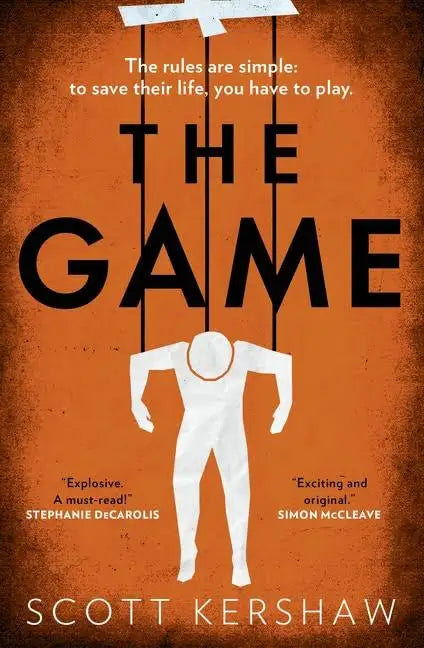 USED: The Game