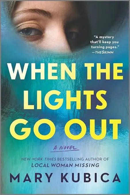 USED: When The Lights Go Out