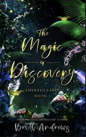Emerald Lake Series books 1-5