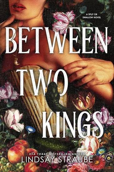 NEW Between Two Kings