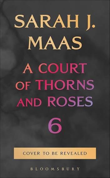 ACOTAR 6