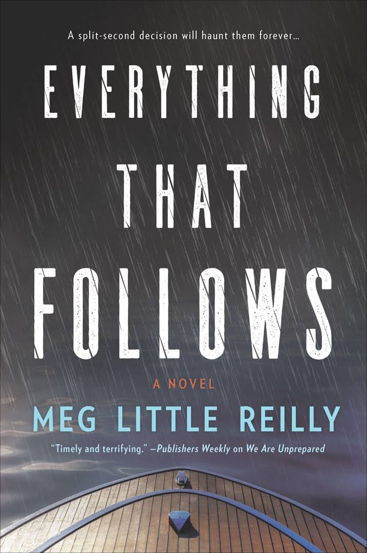 USED: Everything That Follows