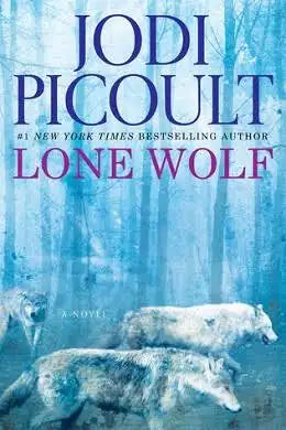USED: Lone Wolf (Hard Cover)