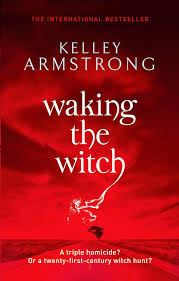 USED: Waking the Witch