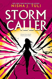 NEW: Stormcaller