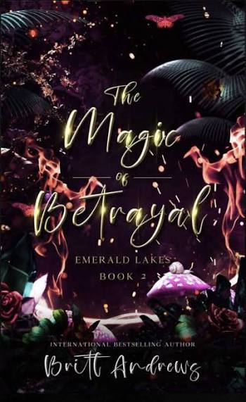 Emerald Lake Series books 1-5