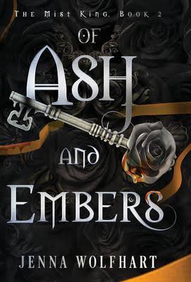USED: Of Ash and Embers