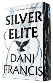 USED: Silver Elite