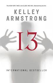 USED: 13 (hardcover)
