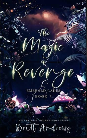 Emerald Lake Series books 1-5