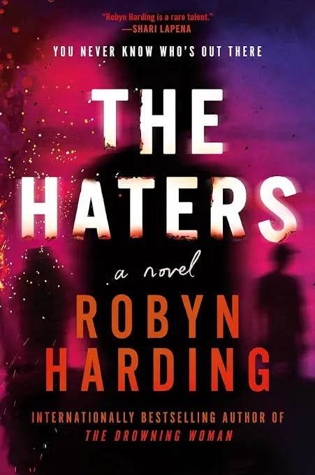 USED: The Haters