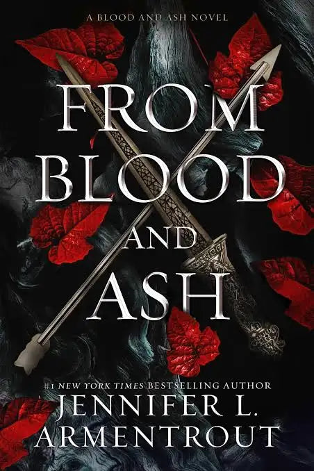 USED: From Blood and Ash