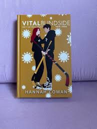 Vital Blindside