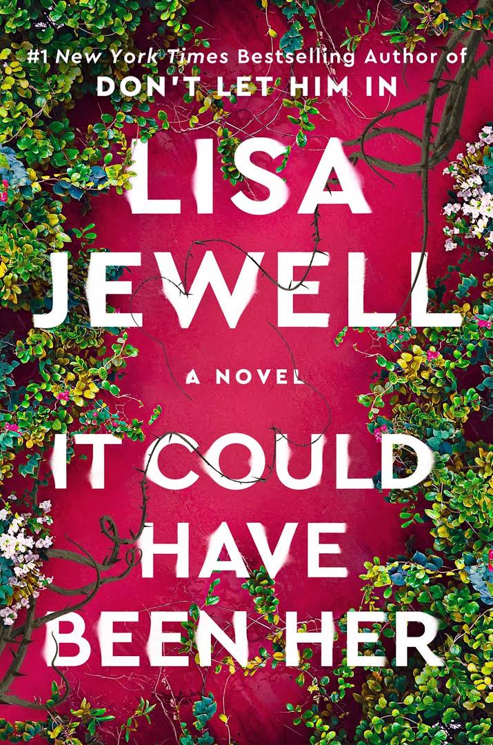NEW: It Could Have Been Her