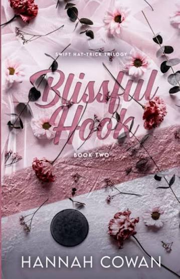 Blissful Hook