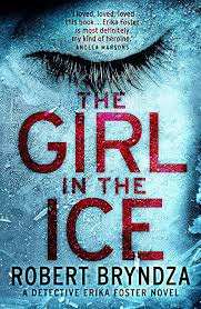 USED: The Girl in the Ice