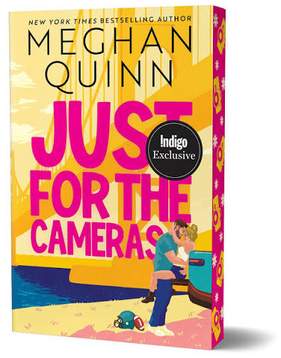 USED: Just for the Cameras