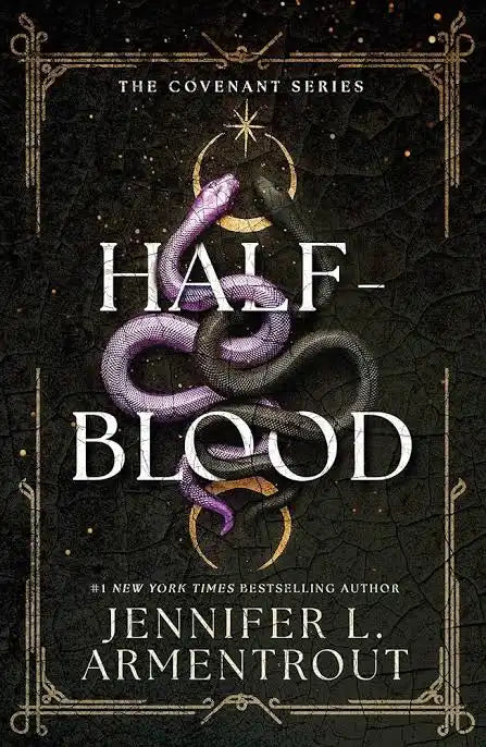 USED: Half Blood