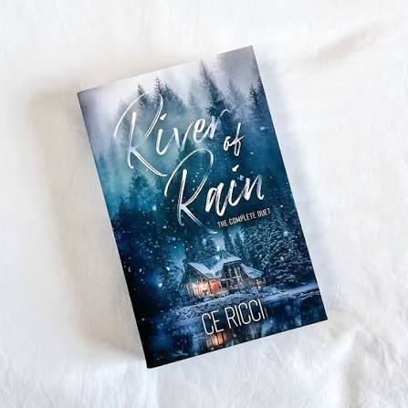 USED: River of Rain