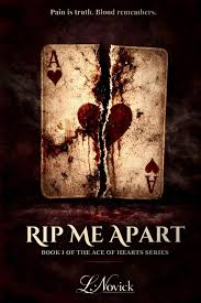 NEW: Rip Me Apart