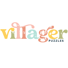 500 Piece Puzzle