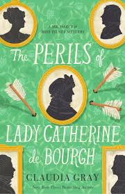 USED: The Perils of Lady Catherine De Bourgh