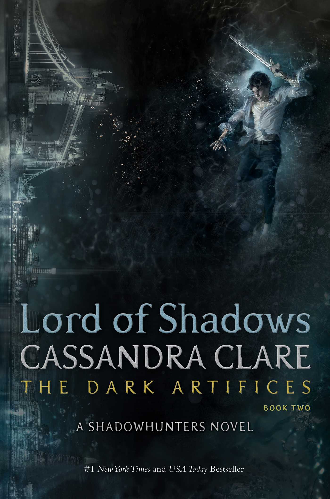USED: Lord of Shadows