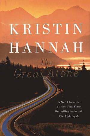 NEW: The Great Alone