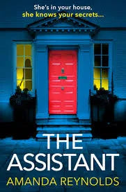 USED: The Assistant