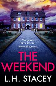 USED: The Weekend