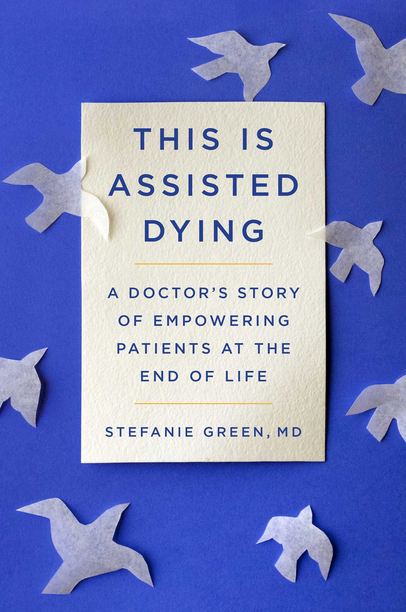 USED: This is Assisted Dying